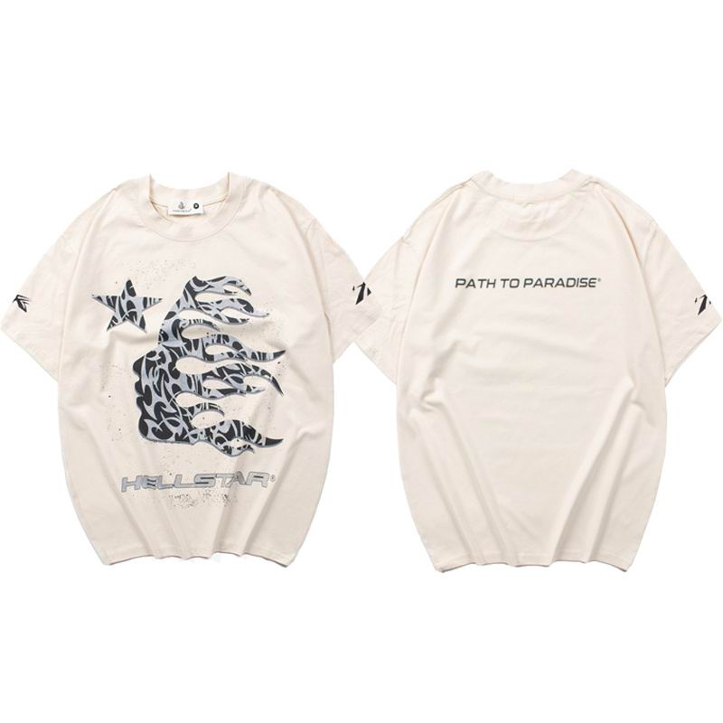 Hellstar M-2XL cztx9001